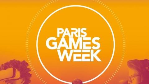 La Paris Games Week 2018 est datée, la billetterie est ouverte