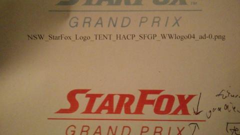 Star Fox Grand Prix dans les starting-blocks ?