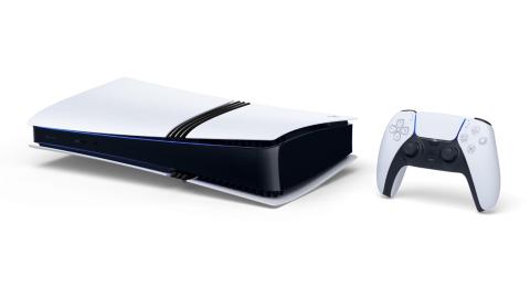 Sony officialise la PlayStation 5 Pro