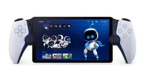 PlayStation Portal : les jeux PS5 en streaming arrivent