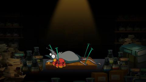 Nippon Ichi Software tease quelque chose