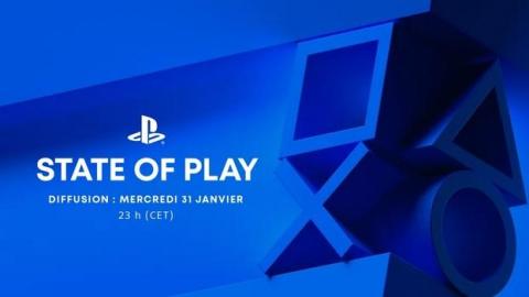 Le State of Play de retour ce mercredi !