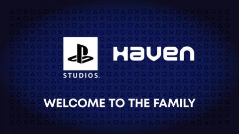 Sony fait l'acquisition de Haven Studios