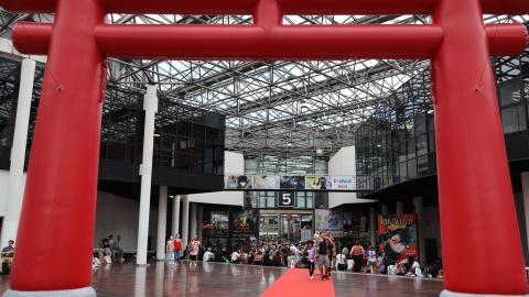 Made in Japan... Expo !