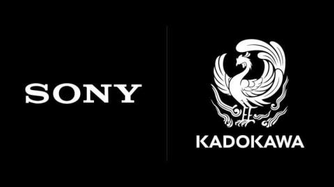 Rumeur : Sony serait sur le point de s'offrir Kadokawa Corporation