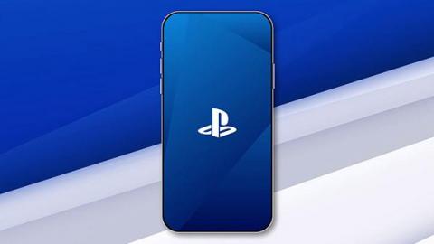Sony présente la nouvelle application PlayStation