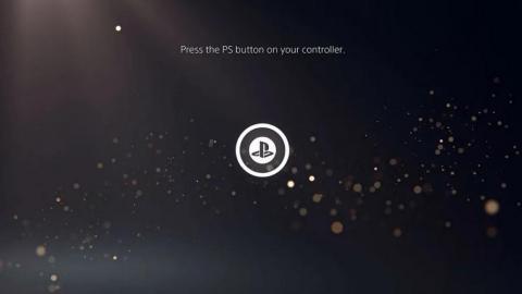 La PS5 montre son interface en vidéo