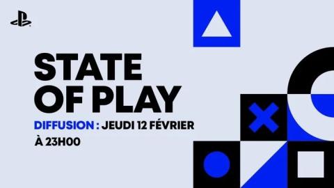 State of Play : une émission ce jeudi soir