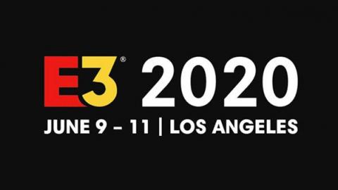 L'E3 2020 est annulé à son tour