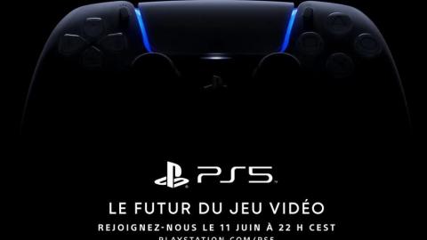 PlayStation 5 : une présentation aura lieu ce soir à 22h00 ! [MAJ]