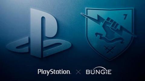 Sony Interactive Entertainment s'offre Bungie Studios