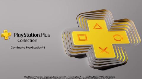 La Collection PlayStation Plus accueille deux nouveaux jeux