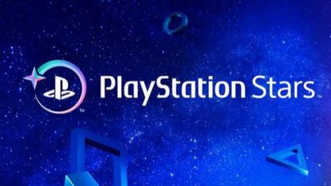 PlayStation Stars : étoiles filantes...