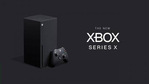 Xbox : un prototype de la nouvelle console fuite sur le net