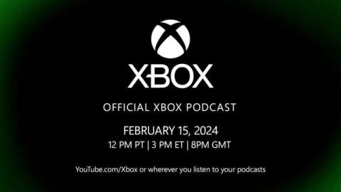 Xbox : un podcast pour le multiplateforme ce jeudi