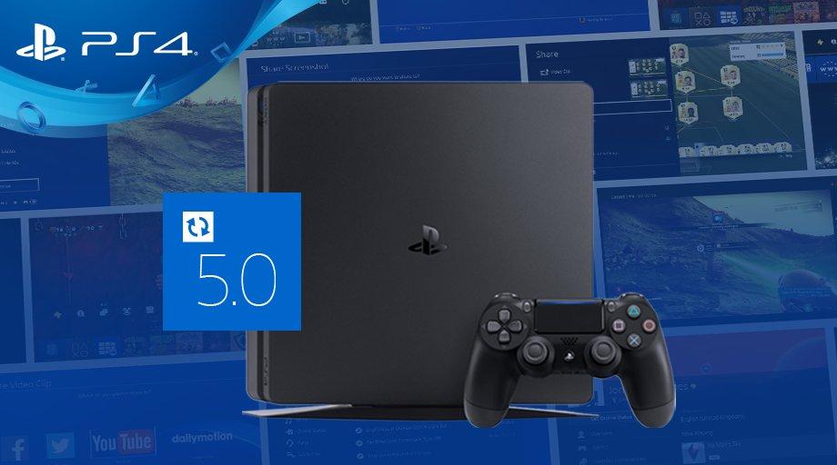 playstation v4 playstation v4