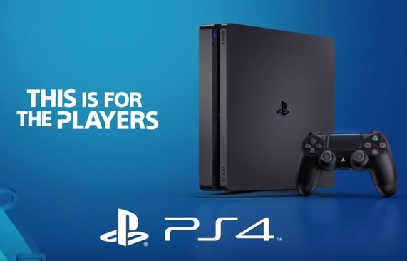 продувка playstation