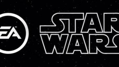 Un nouveau Star Wars Battlefront annoncé pour 2017
