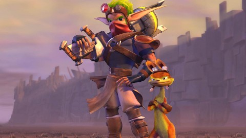 Jak and Daxter de retour sur PS4