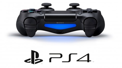 PS4 Slim : vendue avec une nouvelle Dual Shock 4