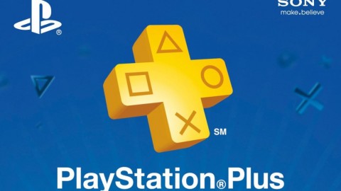 PlayStation Plus : les jeux de novembre dévoilés