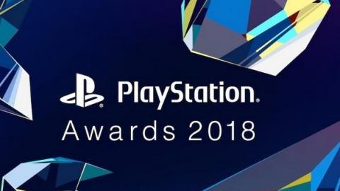 Suivez les PlayStation Awards 2018 en direct sur le net