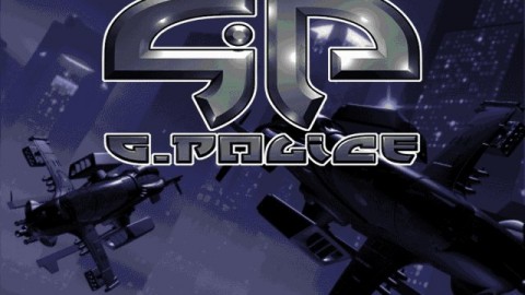 La marque G-Police de nouveau déposée par Sony