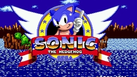 Sonic : un jeu anniversaire pour les 25 ans ?