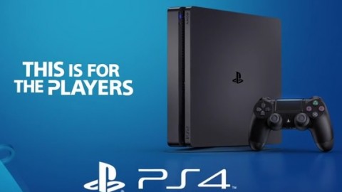 PlayStation en force pour la Paris Games Week 2018