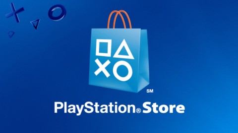 Le PlayStation Store date de nouvelles précommandes