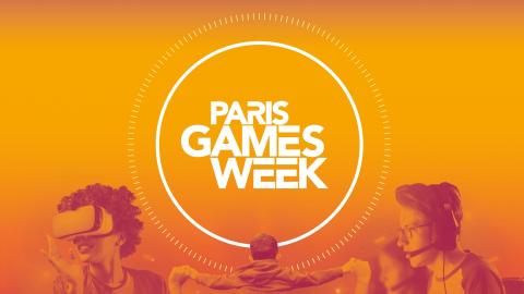 Resident Evil 2 et Devil May Cry 5 jouables à la Paris Games Week 2018