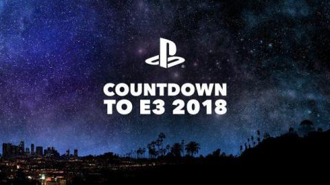 Suivez la conférence PlayStation en direct sur PlayFrance !