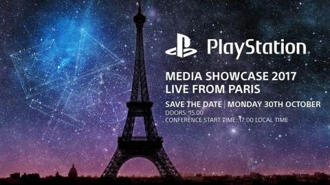 Une conférence PlayStation à la PGW