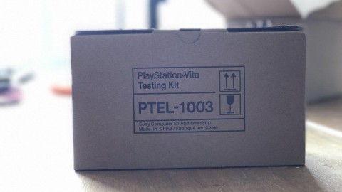 Le studio Rainbite Games arrive sur PS Vita