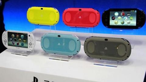 PlayStation Vita : mort programmée pour 2019