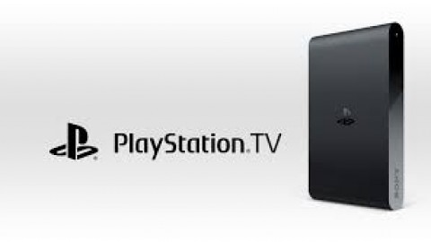 PlayStation TV :  le clap de fin [Mise à jour]
