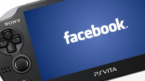 L'application Facebook bientôt supprimée sur PS3 et PSVita