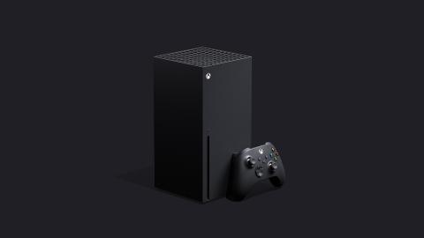 Microsoft sortira la Xbox Series X fin 2020