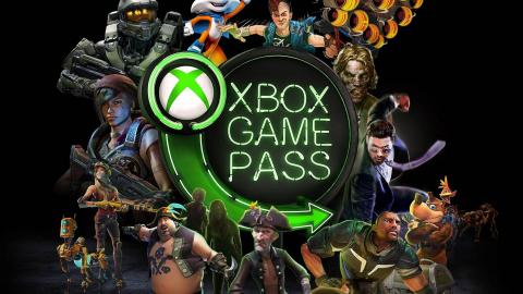 Le Xbox Game Pass détaille sa fournée de mars