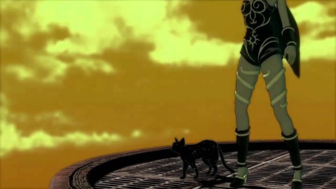 Trailer TGS 2015