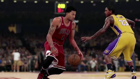 Trailer PlayStation Plus E3 2016