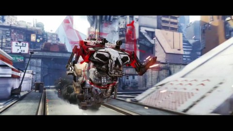 Trailer E3 2016