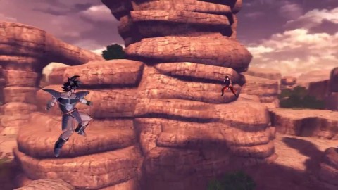 Vidéo de gameplay E3 2016