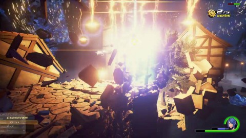 Square Enix Premium Showcase