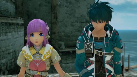 Trailer de lancement