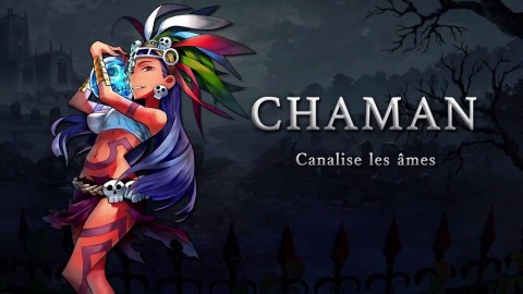 Character Trailer #3