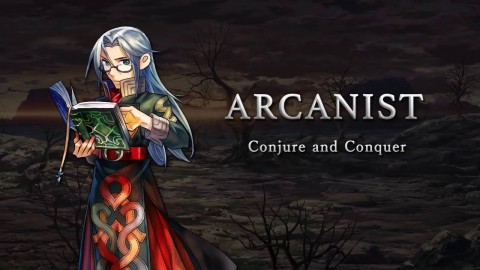 Character Trailer #4