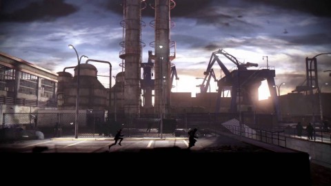 Trailer de lancement