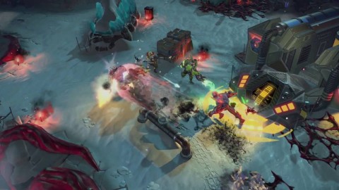 Gameplay trailer