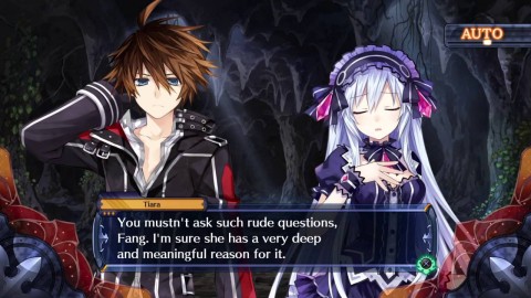 Gameplay #2